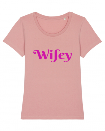 WIFEY Canyon Pink