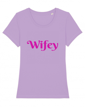 WIFEY Lavender Dawn