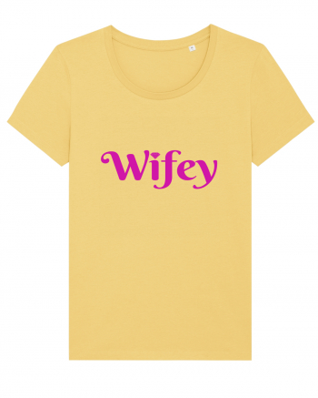 WIFEY Jojoba