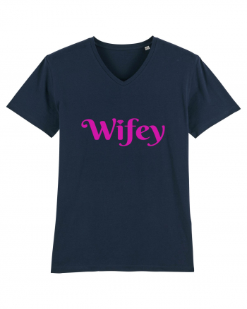 WIFEY French Navy