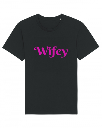 WIFEY Black