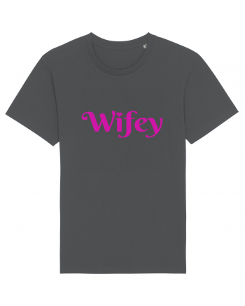 WIFEY Anthracite