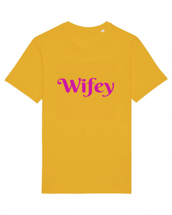 WIFEY Spectra Yellow