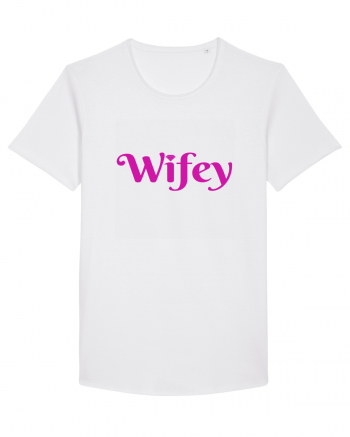 WIFEY White