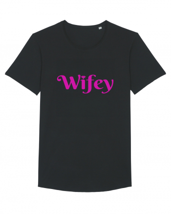 WIFEY Black