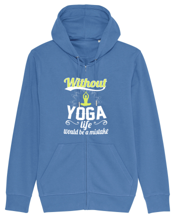 YOGA Bright Blue