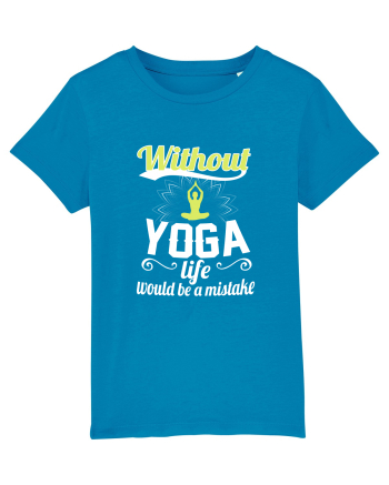 YOGA Azur