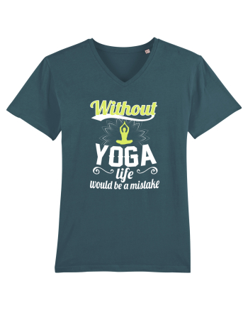 YOGA Stargazer