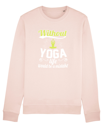 YOGA Candy Pink