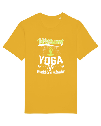YOGA Spectra Yellow