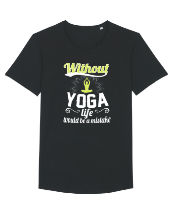 YOGA Black