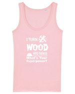 WOOD Maiou Damă Dreamer