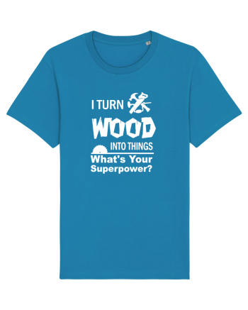 WOOD Azur