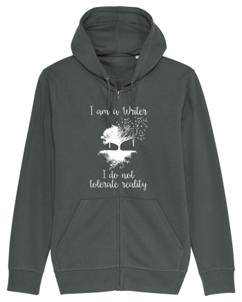 WRITER Anthracite