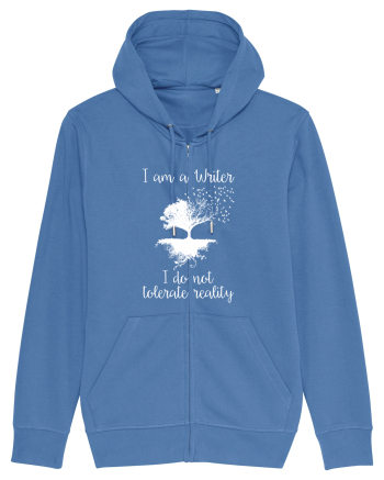 WRITER Bright Blue
