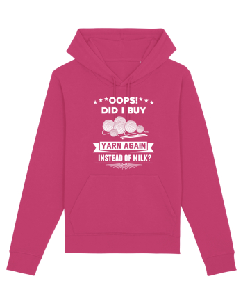 YARN Raspberry