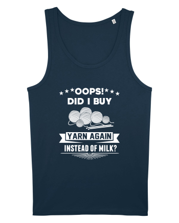 YARN Navy