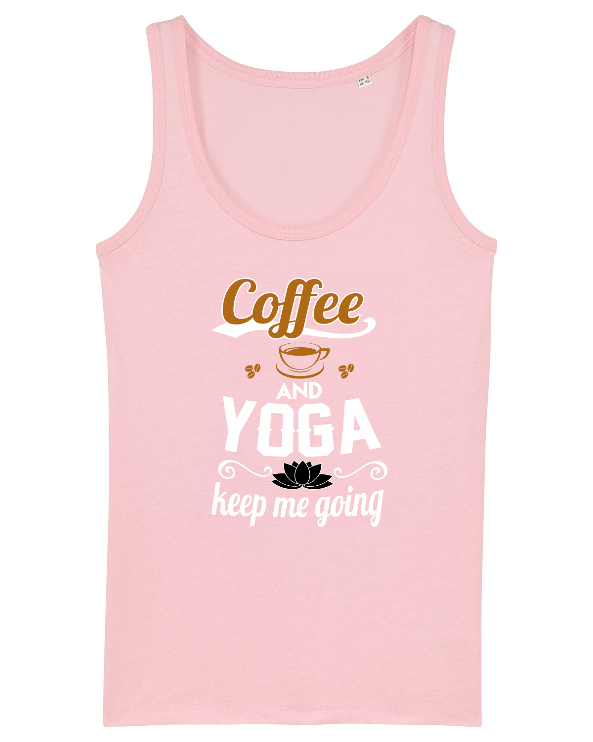 Maiou Damă Dreamer Cotton Pink
