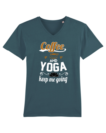 COFFEE YOGA Stargazer