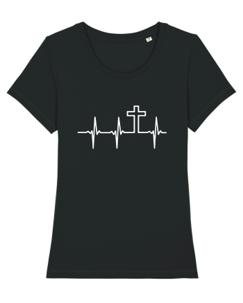 CRUCE Black