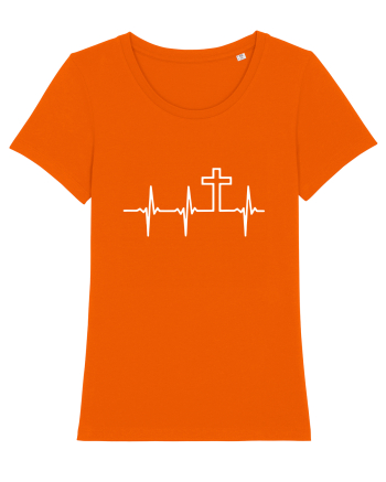 CRUCE Bright Orange