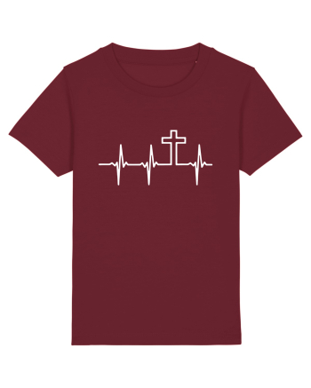 CRUCE Burgundy