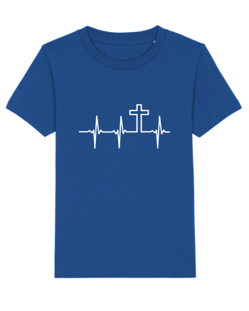 CRUCE Majorelle Blue