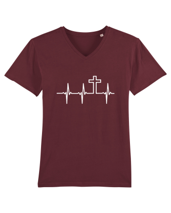 CRUCE Burgundy