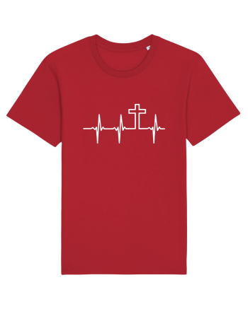 CRUCE Red