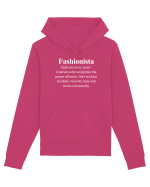 FASHIONISTA Hanorac Unisex Drummer