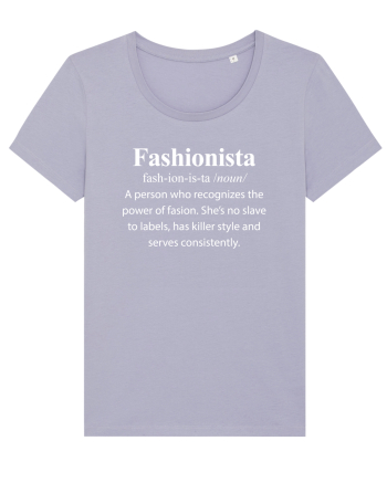 FASHIONISTA Lavender