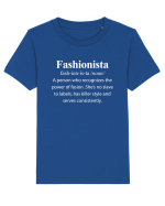 FASHIONISTA Tricou mânecă scurtă  Copii Mini Creator