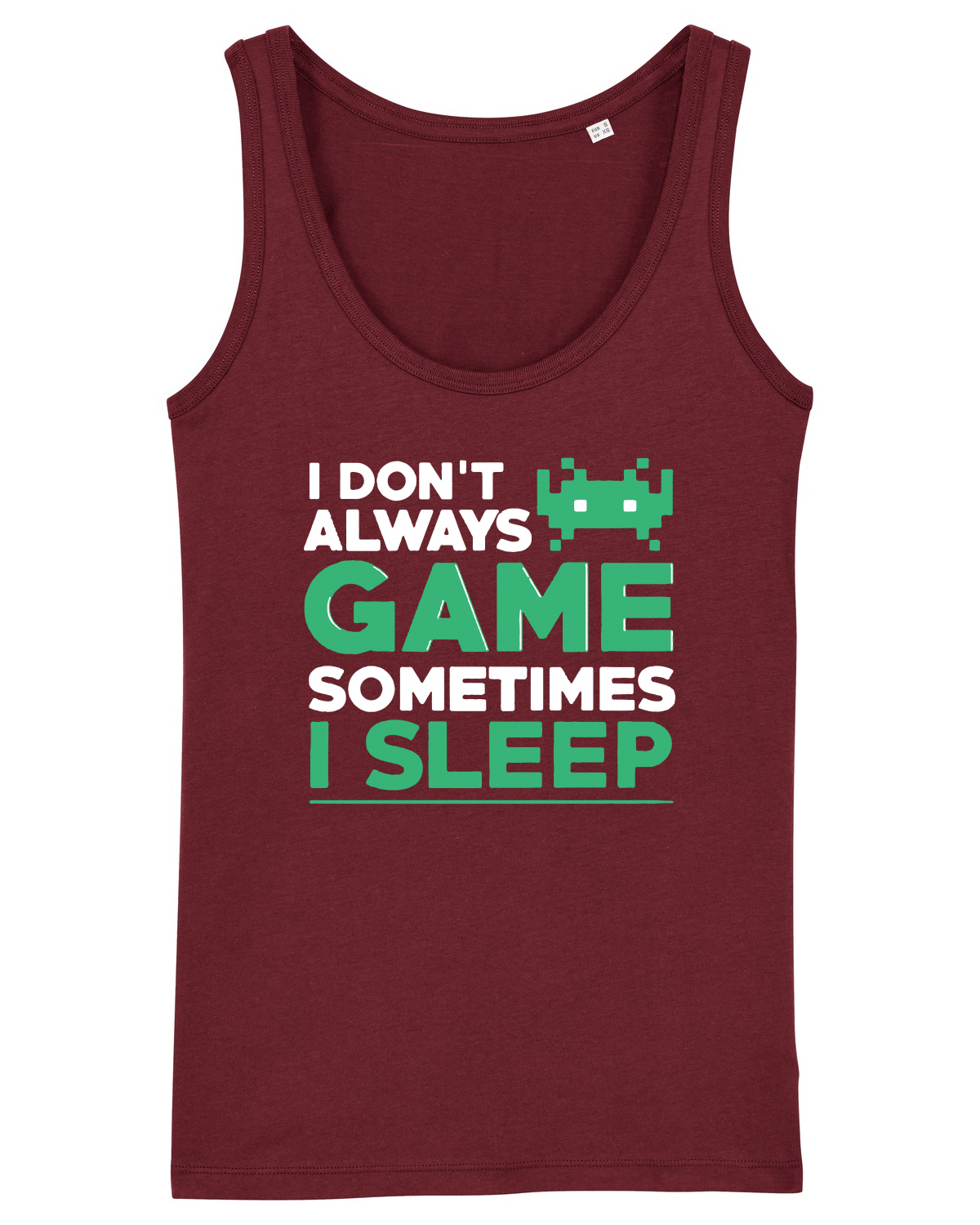 Maiou Damă Dreamer Burgundy
