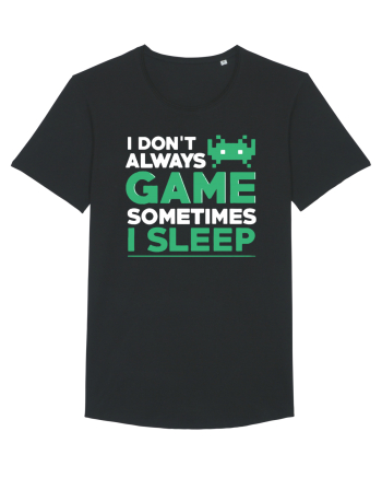 GAME Black