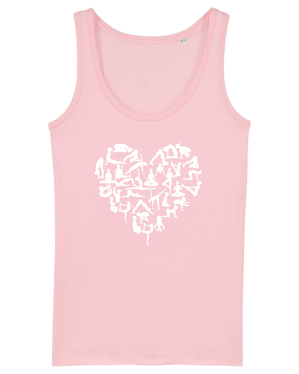 Maiou Damă Dreamer Cotton Pink