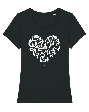 YOGA Black