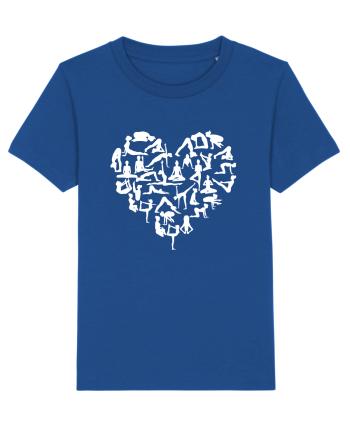 YOGA Majorelle Blue
