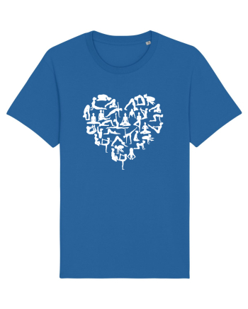 YOGA Royal Blue