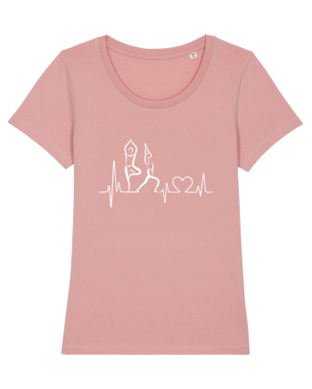 YOGA Canyon Pink
