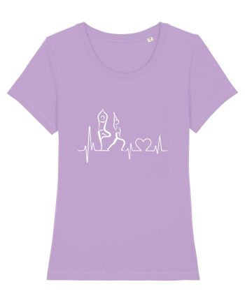 YOGA Lavender Dawn