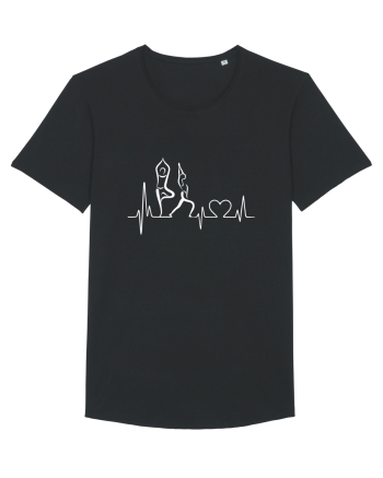 YOGA Black
