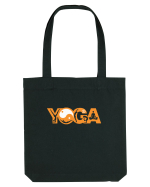 YOGA Sacoșă textilă