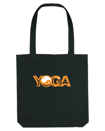 YOGA Black