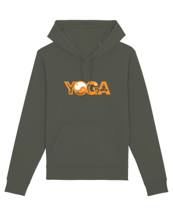 YOGA Khaki