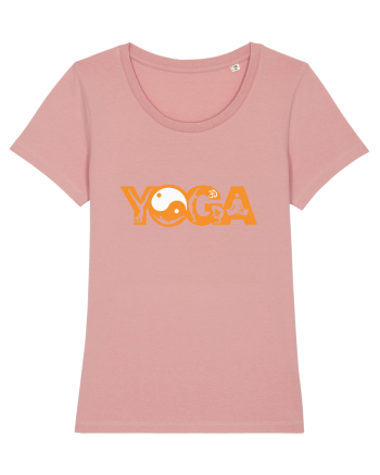 YOGA Canyon Pink