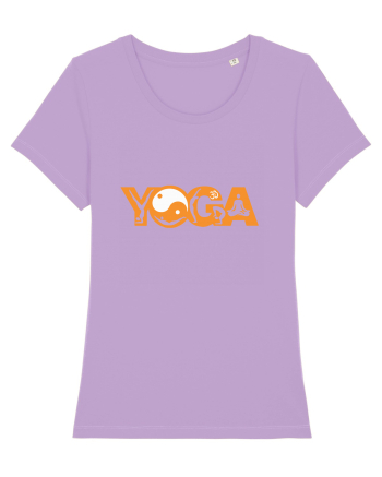 YOGA Lavender Dawn