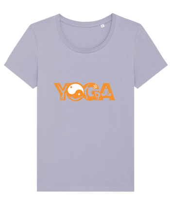 YOGA Lavender