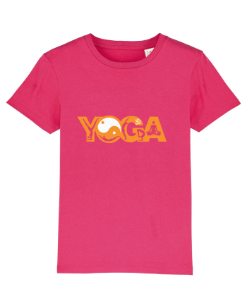 YOGA Raspberry