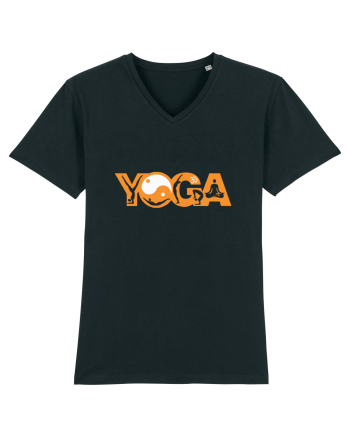YOGA Black
