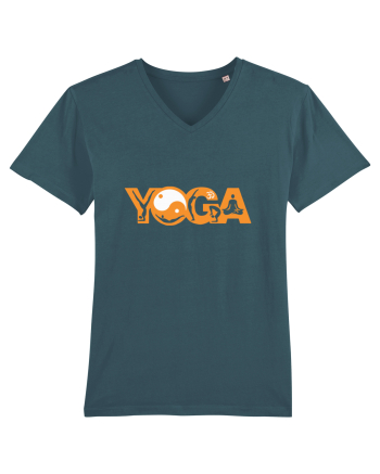 YOGA Stargazer